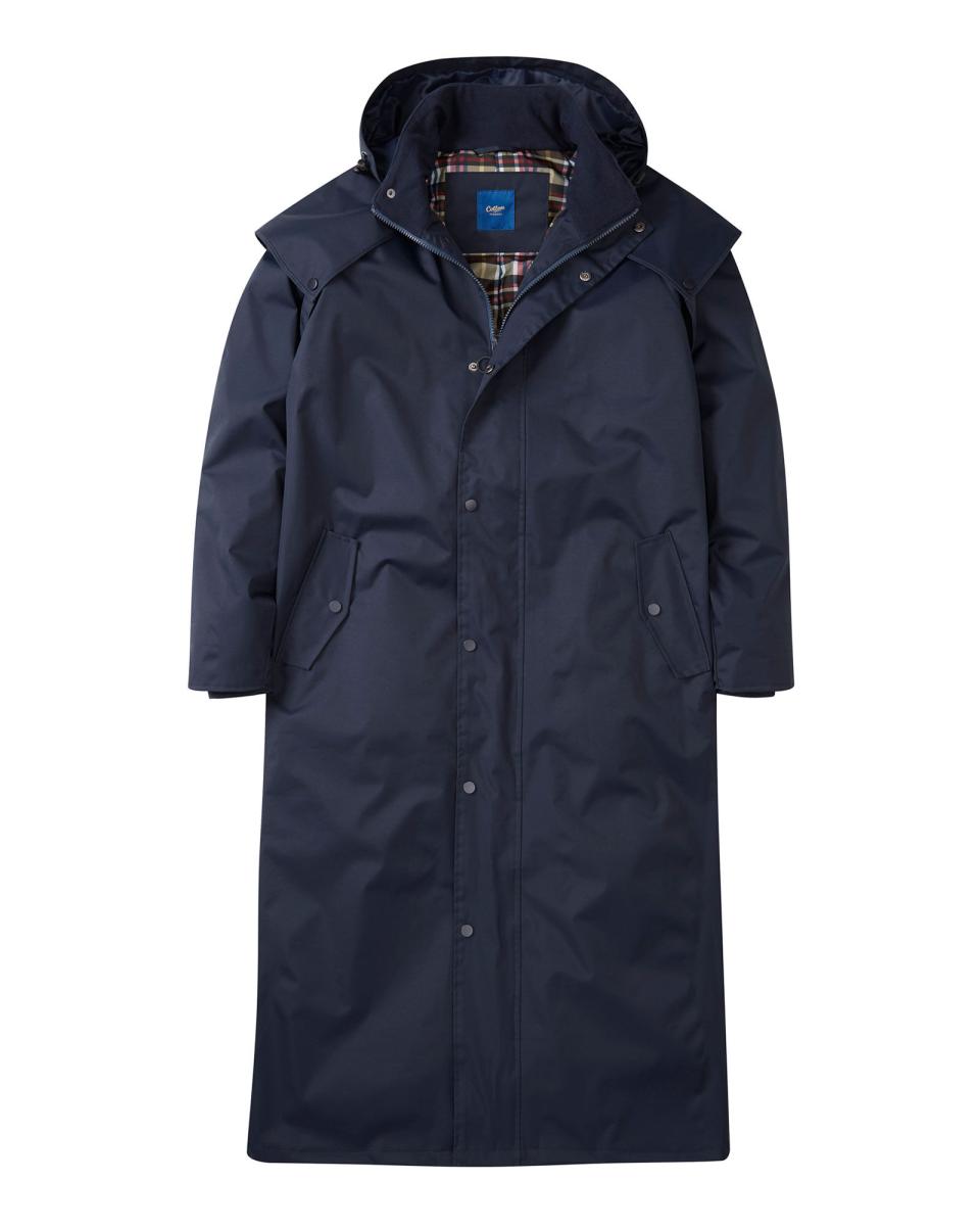 Coats & Jackets Cotton Traders Nourishing Windermere Waterproof Coat 50