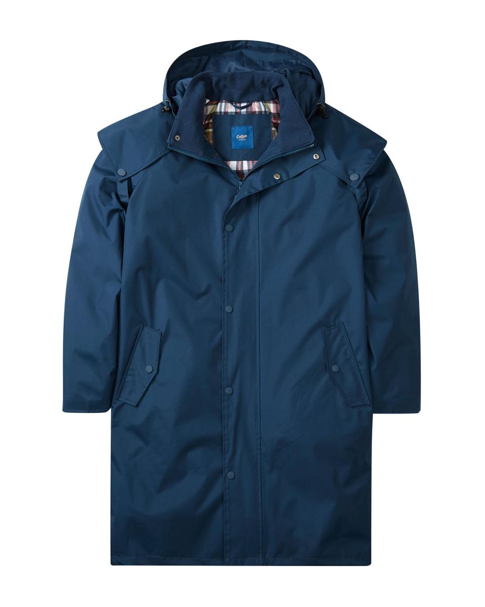 Coats & Jackets Last Chance Cotton Traders Windermere Waterproof Coat 40