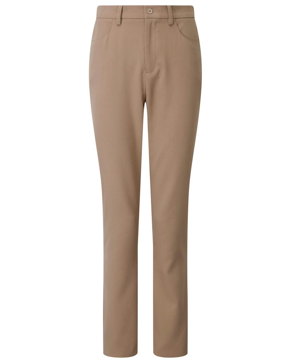 Promo Cotton Traders Trousers Women Luxury Trousers - 4