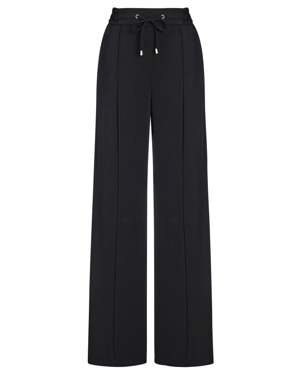 Stone Trousers Cotton Traders Women Forever Flattering Wide Leg Trousers Free - 4