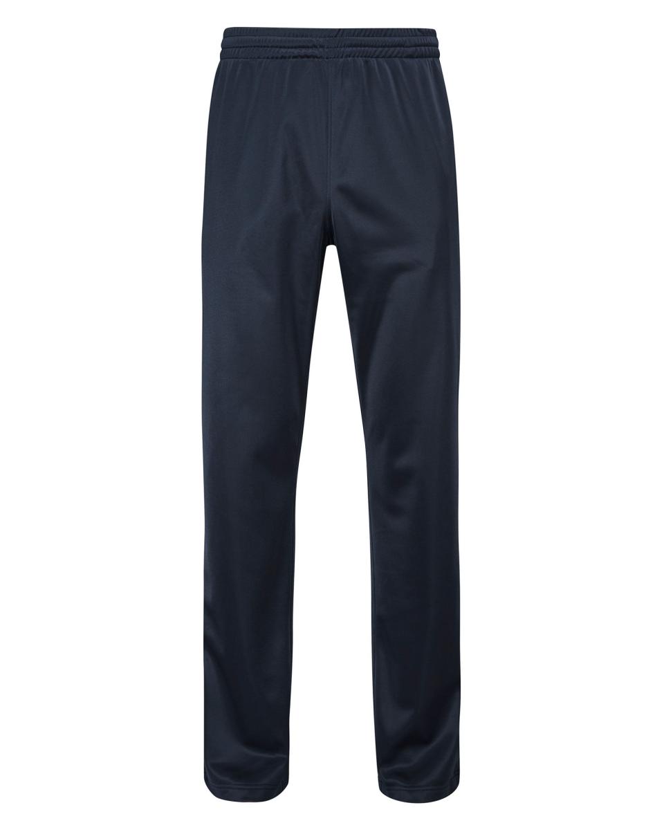 Active Trousers Navy Cotton Traders Men Trousers Discount - 1