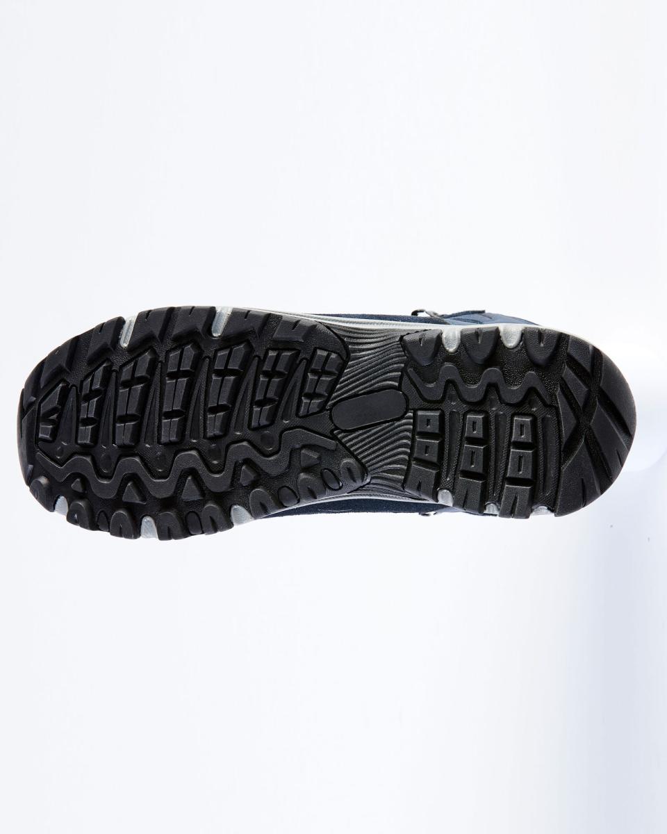 Advanced Lightweight Waterproof Walking Boots Boots Men Cotton Traders Neptune - 2