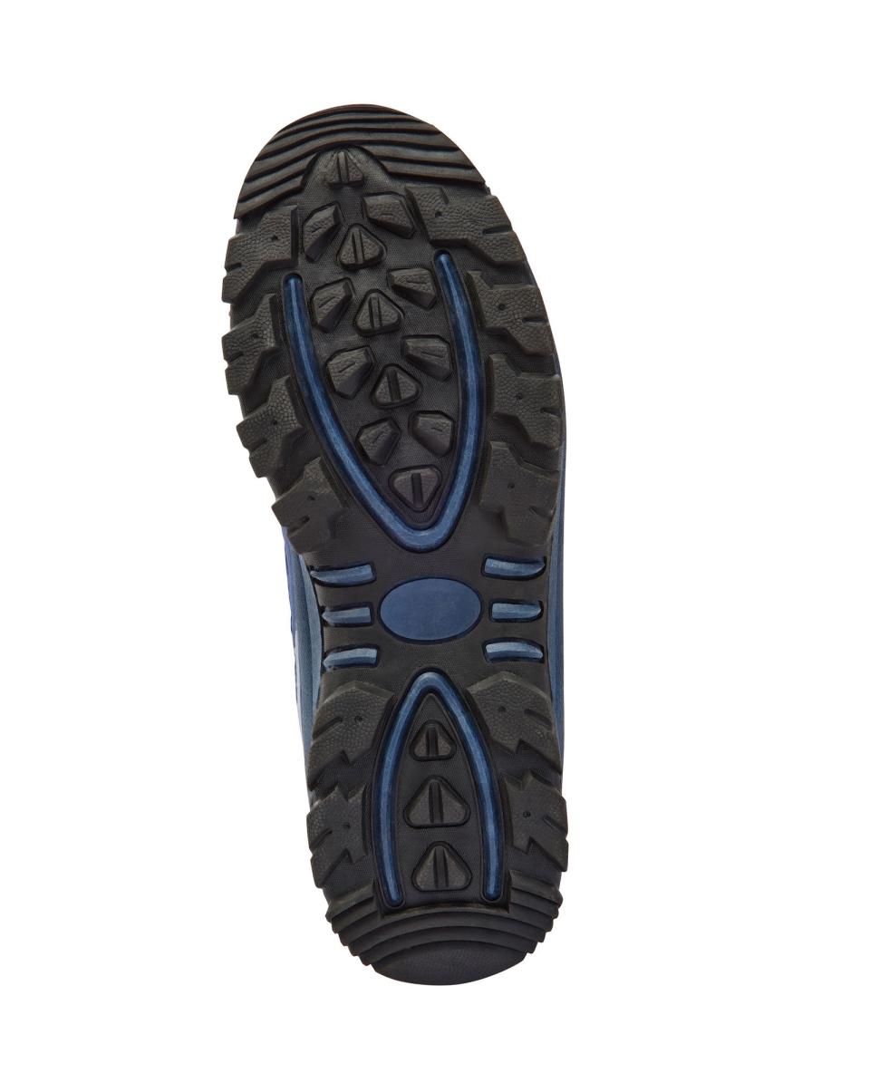 Trekker Walking Boots Cotton Traders Luxurious Moonlight Walking Shoes Men - 1