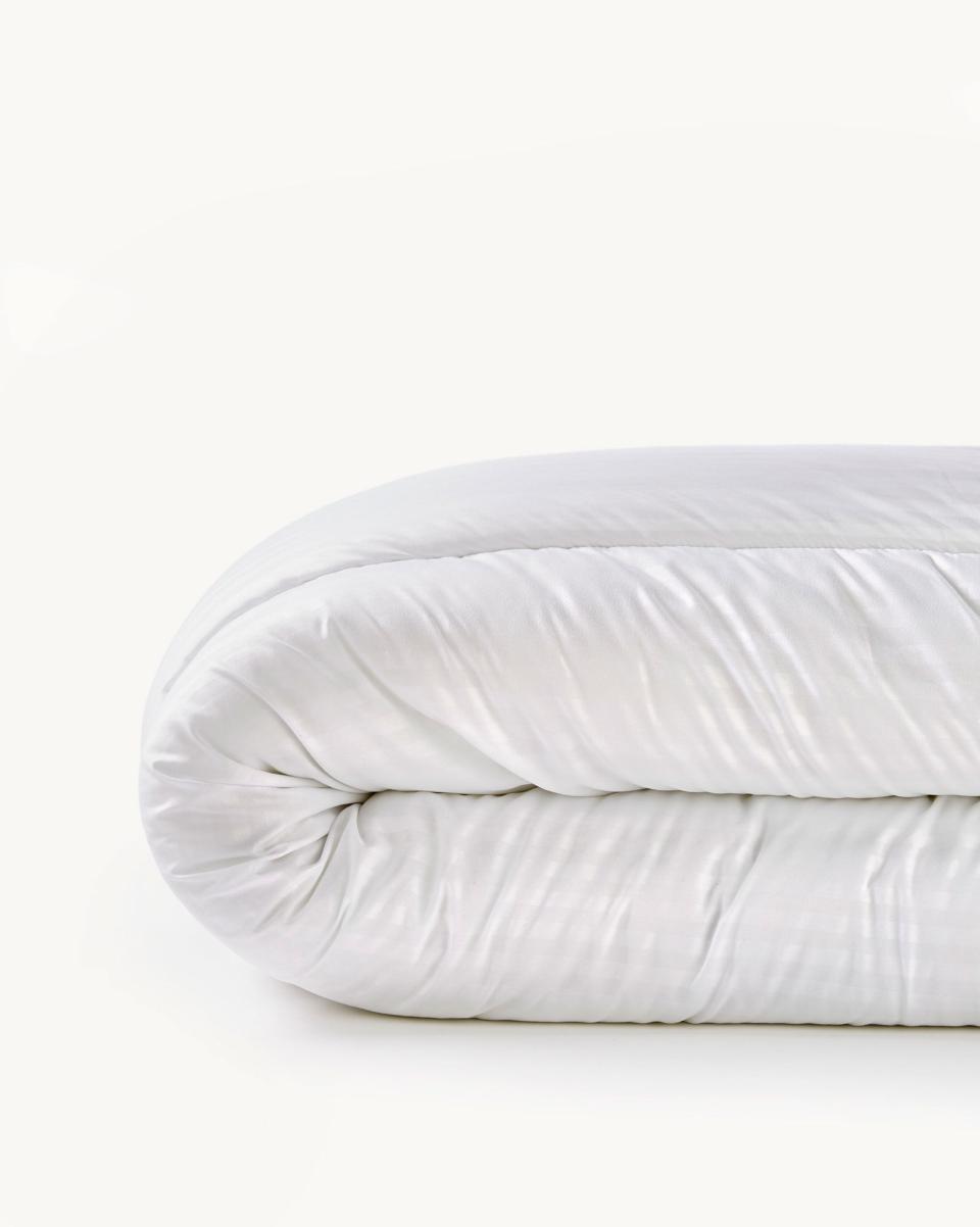 Superbounce 13.5 Tog Duvet Duvets Pillows & Protectors Cotton Traders White Flash Sale Home - 2