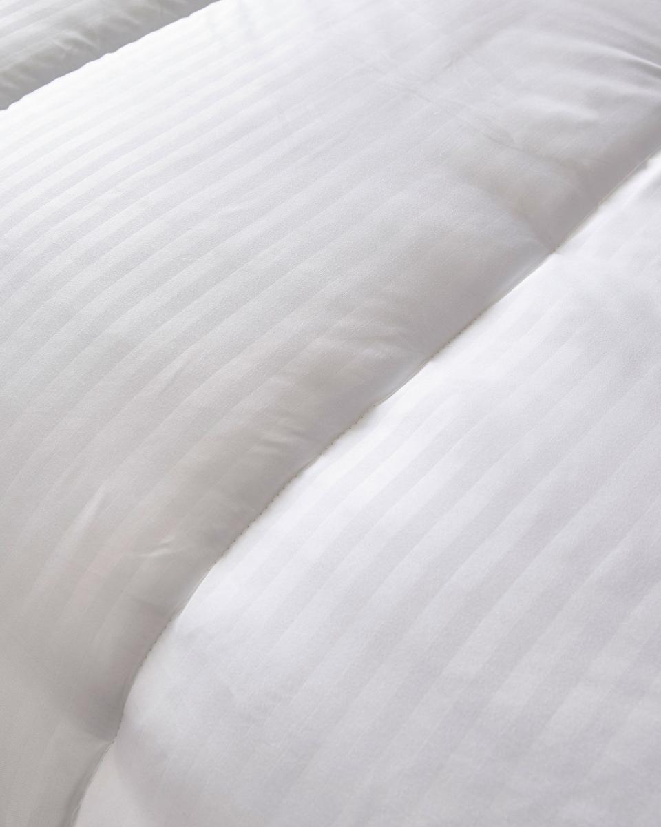 Superbounce 13.5 Tog Duvet Duvets Pillows & Protectors Cotton Traders White Flash Sale Home - 3