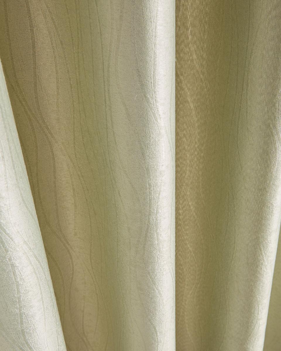 Natural Curtains Home Tested Thermal Blockout Curtains Cotton Traders - 1