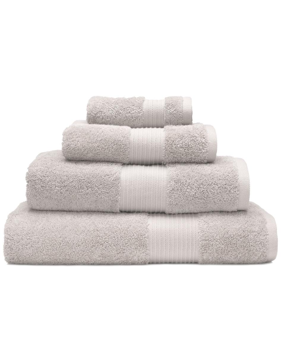 Home Cotton Traders Shop Towels One Size Pima Bath Sheet - 4