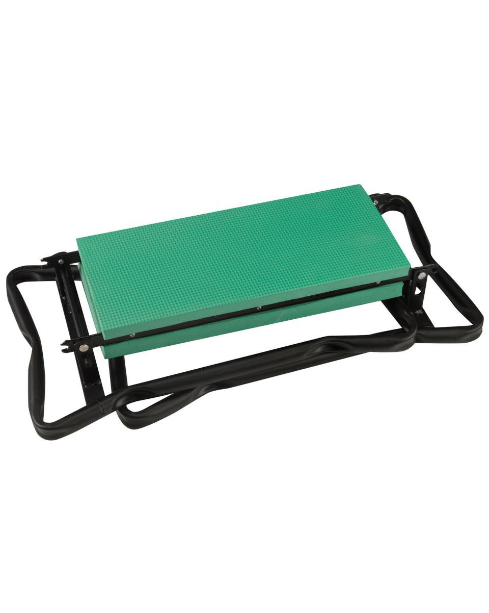 Cotton Traders Folding Kneeler Seat Expert Accessories Multi Home - 4