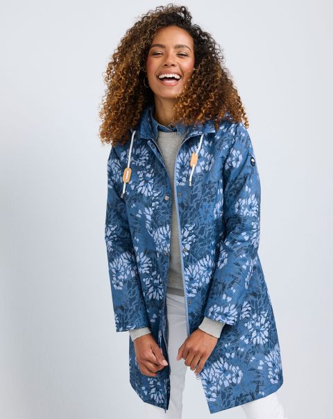 Fashion Polar Stormproof Fleece-Lined Jacket Coats & Jackets Cotton Traders Women