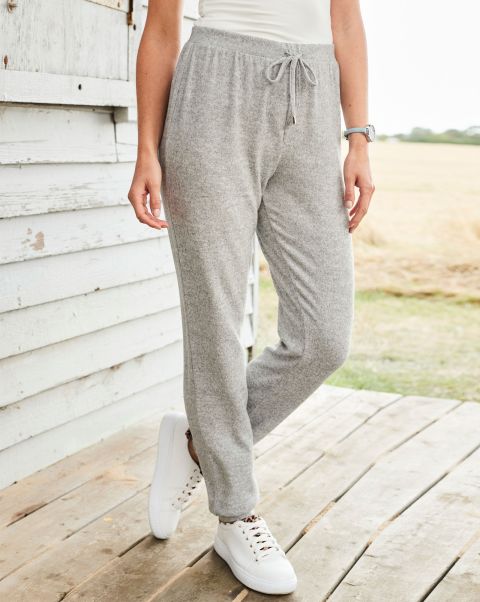 Soft Touch Joggers Cotton Traders Last Chance Loungewear Women