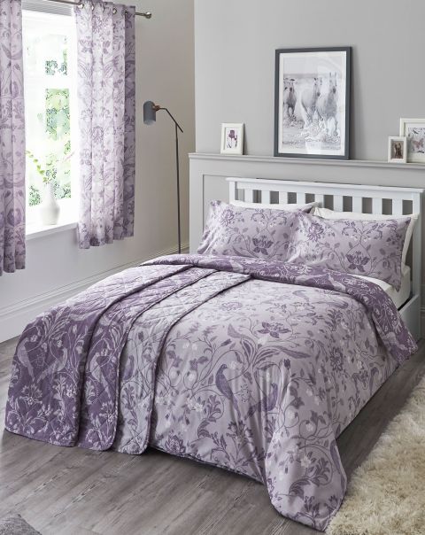 Windsor Bedspread Reliable Cotton Traders Home Heather Bedspreads