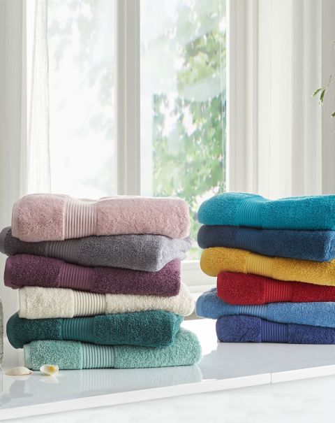 Home Pima Bath Towel Low Cost Towels One Size Cotton Traders